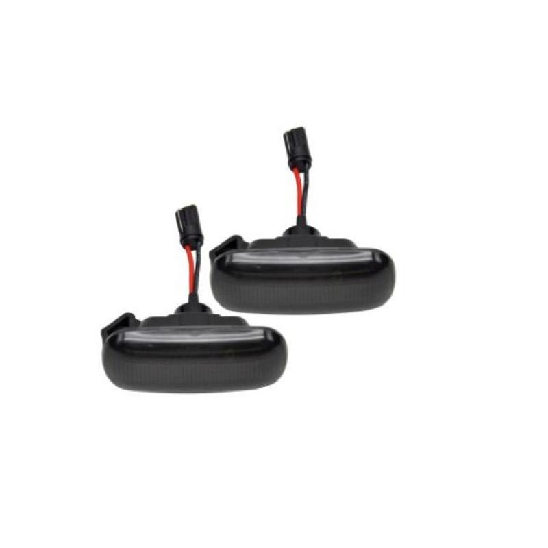 Kit de feux clignotants ABAKUS L03-140-002LED-S - Visuel 2