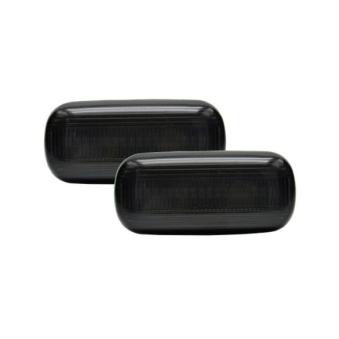 Kit de feux clignotants ABAKUS L03-140-002LED-SD