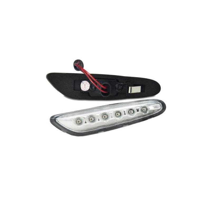 Kit de feux clignotants ABAKUS L04-140-001LED - Visuel 1
