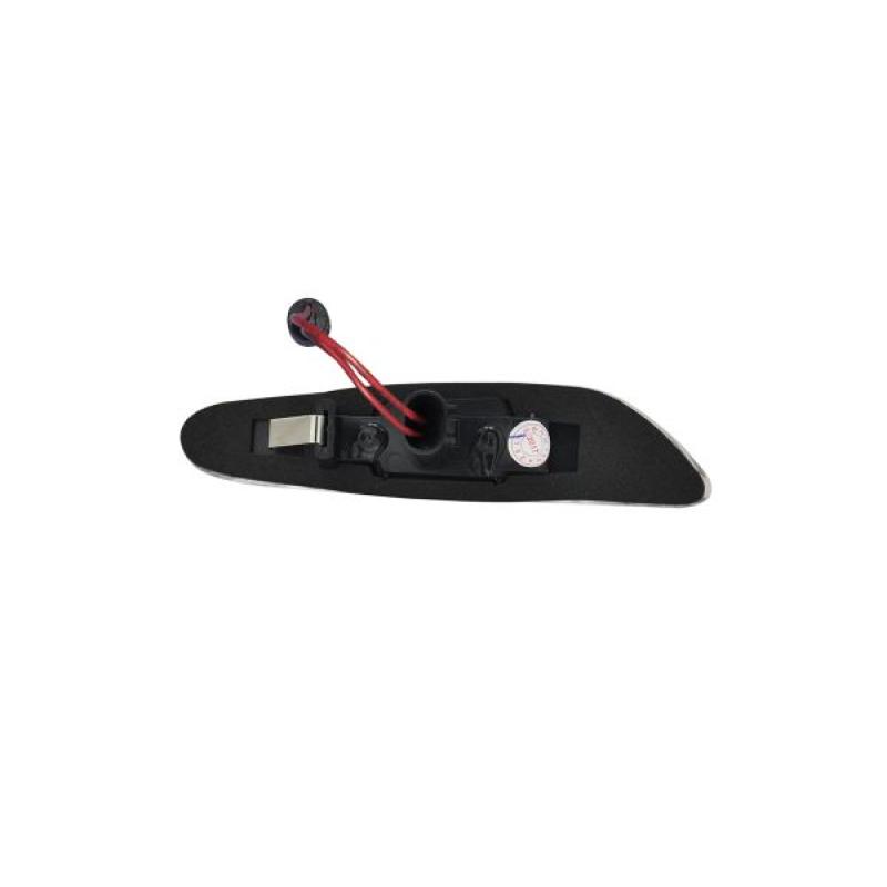 Kit de feux clignotants ABAKUS L04-140-001LED - Visuel 2