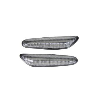 Kit de feux clignotants ABAKUS L04-140-001LED-D