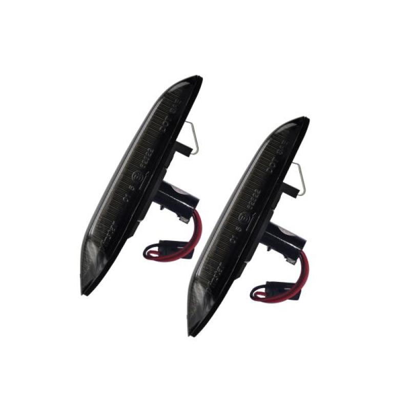 Kit de feux clignotants ABAKUS L04-140-001LED-SD - Visuel 1