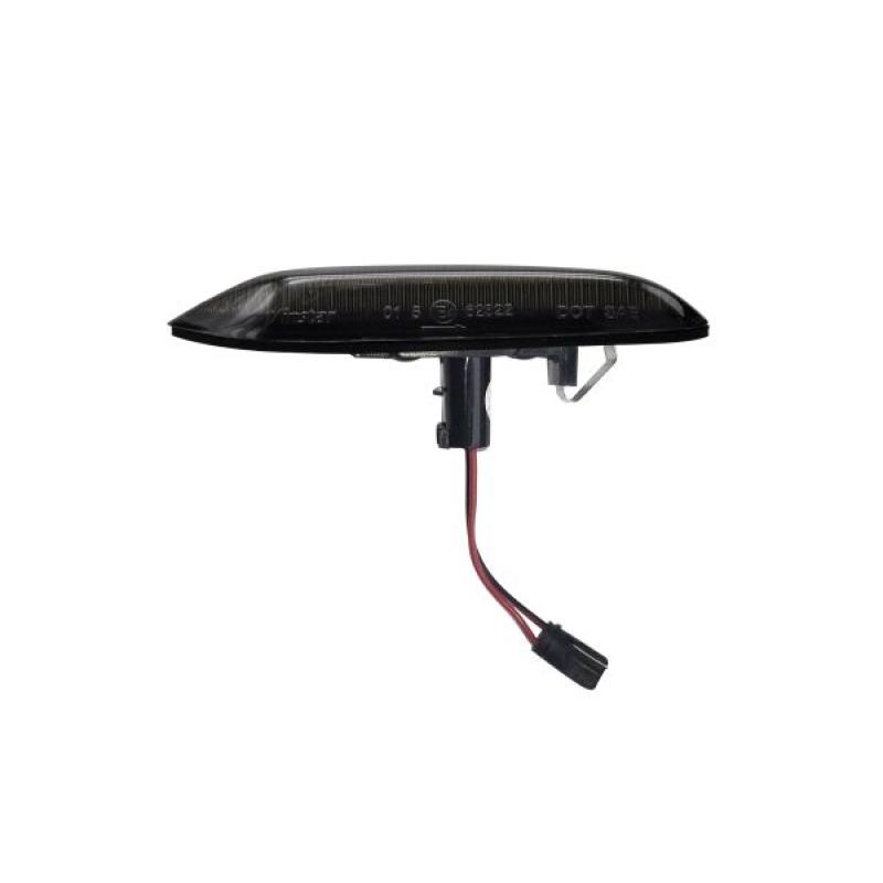 Kit de feux clignotants ABAKUS L04-140-001LED-SD - Visuel 2