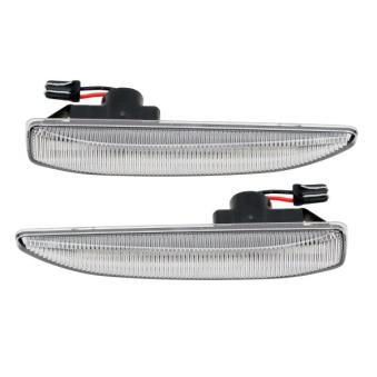 Kit de feux clignotants ABAKUS L04-140-003LED