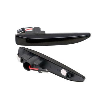 Kit de feux clignotants ABAKUS L04-140-003LED-S