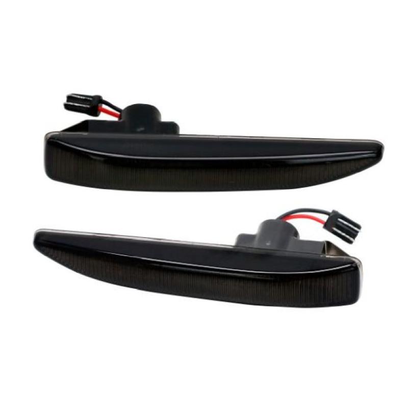 Kit de feux clignotants ABAKUS L04-140-003LED-S - Visuel 1