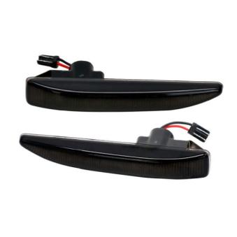 Kit de feux clignotants ABAKUS L04-140-003LED-SD