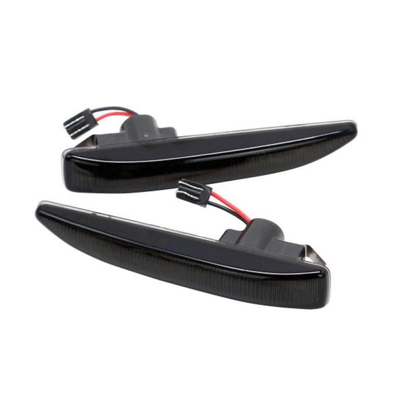 Kit de feux clignotants ABAKUS L04-140-003LED-SD - Visuel 2