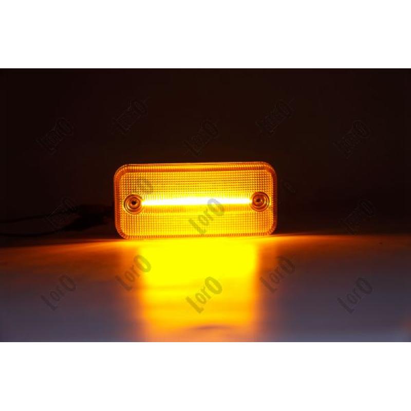 Feu latéral ABAKUS L16-141-001LED - Visuel 3