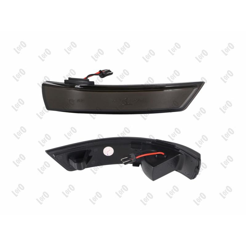 Kit de feux clignotants ABAKUS L17-140-002LED-D - Visuel 1