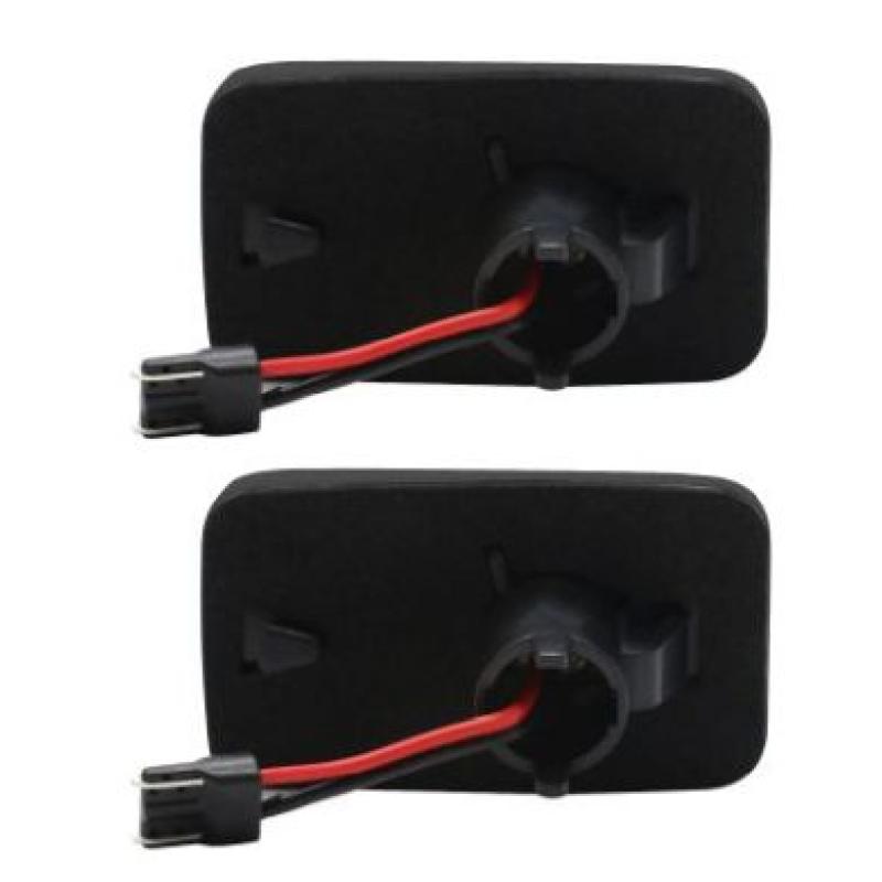 Kit de feux clignotants ABAKUS L40-140-004LED-S - Visuel 2