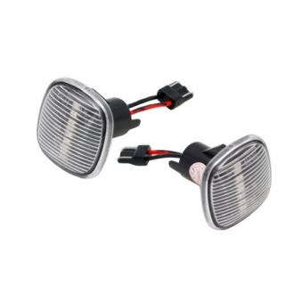 Kit de feux clignotants ABAKUS L48-140-001LED