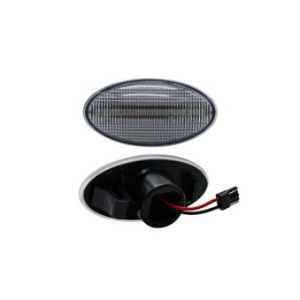 Kit de feux clignotants ABAKUS