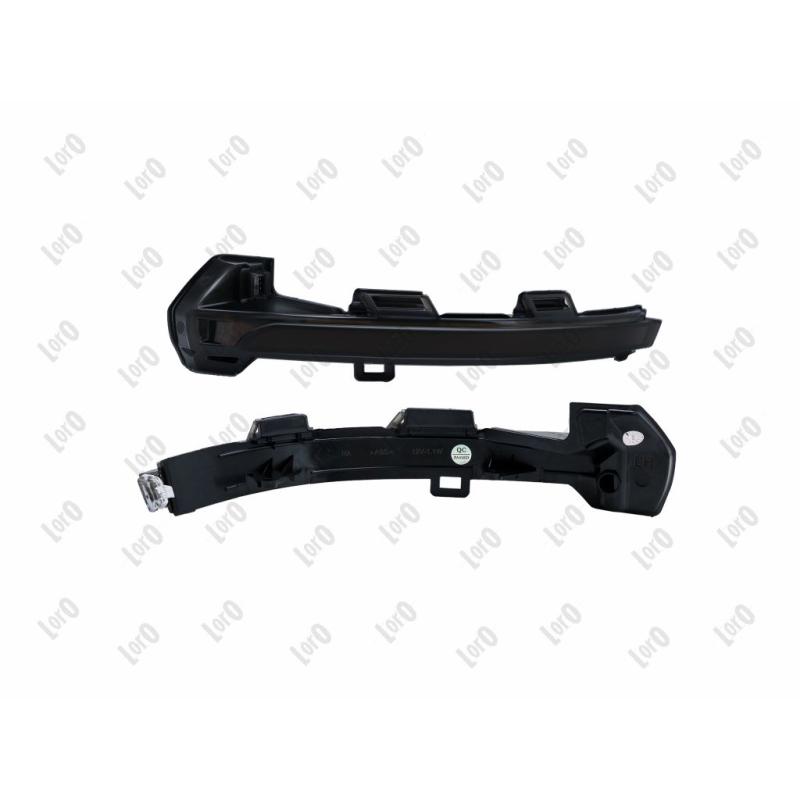 Kit de feux clignotants ABAKUS L53-140-008LED-D - Visuel 1