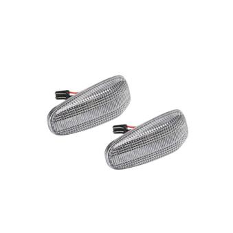 Kit de feux clignotants ABAKUS L54-140-001LED