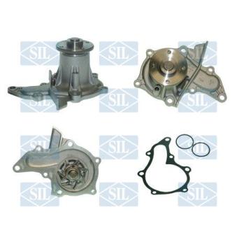 Pompe à eau Saleri SIL