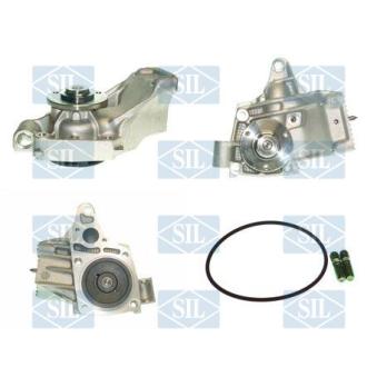 Pompe à eau Saleri SIL