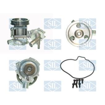 Pompe à eau Saleri SIL PA1121