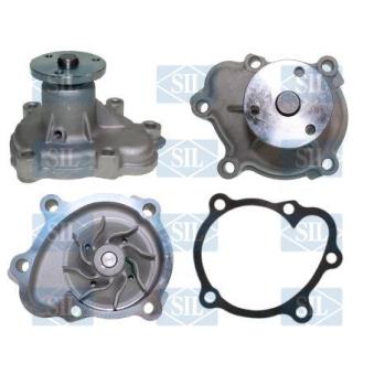 Pompe à eau Saleri SIL PA1134A