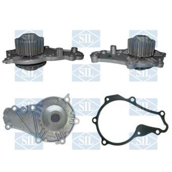 Pompe à eau Saleri SIL PA1136AL