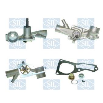 Pompe à eau Saleri SIL PA120