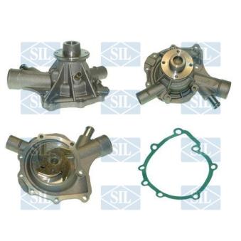 Pompe à eau Saleri SIL