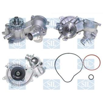 Pompe à eau Saleri SIL