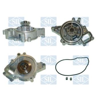 Pompe à eau Saleri SIL