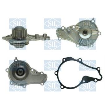 Pompe à eau Saleri SIL PA1252