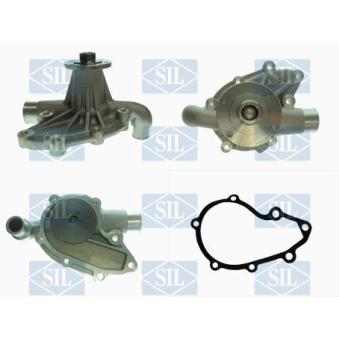 Pompe à eau Saleri SIL PA1283