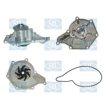 Pompe à eau Saleri SIL PA1290