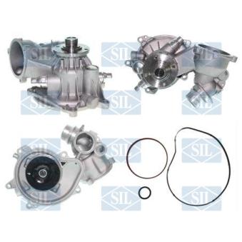 Pompe à eau Saleri SIL PA1298