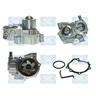 Pompe à eau Saleri SIL