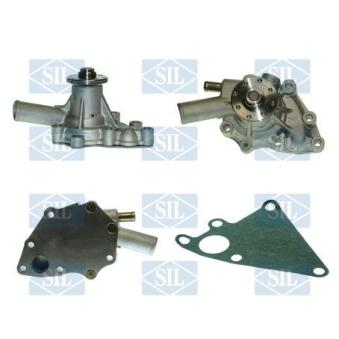 Pompe à eau Saleri SIL PA1375