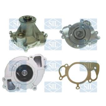 Pompe à eau Saleri SIL