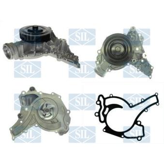 Pompe à eau Saleri SIL