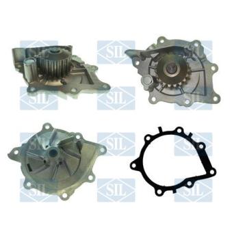 Pompe à eau Saleri SIL PA1426