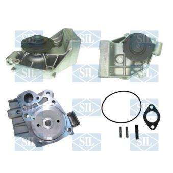 Pompe à eau Saleri SIL