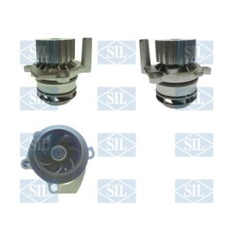 Pompe à eau Saleri SIL