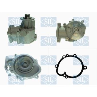 Pompe à eau Saleri SIL PA1465