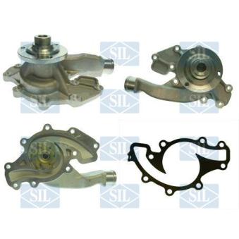 Pompe à eau Saleri SIL