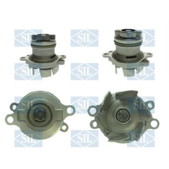 Pompe à eau Saleri SIL PA1511