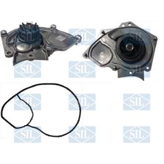 Pompe à eau Saleri SIL