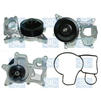 Pompe à eau Saleri SIL PA1542