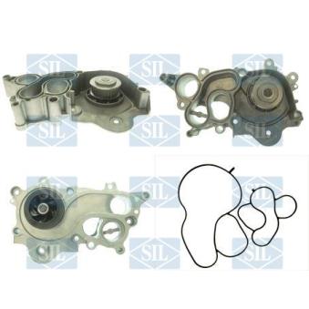 Pompe à eau Saleri SIL PA1545