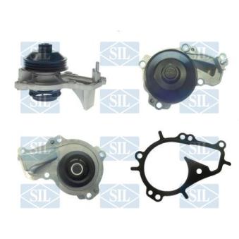 Pompe à eau Saleri SIL PA1592