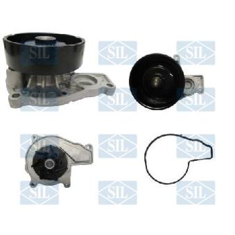 Pompe à eau Saleri SIL