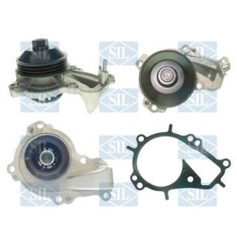 Pompe à eau Saleri SIL PA1613