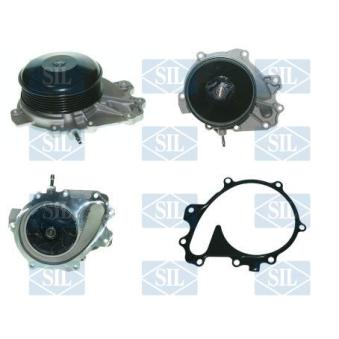 Pompe à eau Saleri SIL