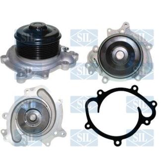 Pompe à eau Saleri SIL